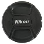 Lens Cap 77 for Nikon