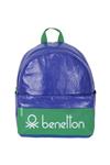 کیف مدرسه پسرانه United Colors of Benetton 70151