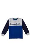 سویشرت پسرانه United Colors of Benetton BNT-B20875