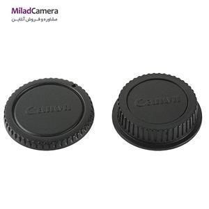 درب بدنه وپشت لنز مدل امیلی برای کانن