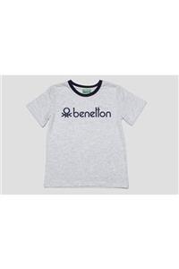 تی شرت پسرانه United Colors of Benetton BNT-B20555