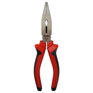 انبر دم باریک رونیکس مدل RH 1308 سایز 8 اینچ Ronix RH 1308 Long Nose Pliers 8 Inch