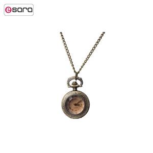 ساعت گردنبندی میو  مدل N022BR Mio N022BR Necklace