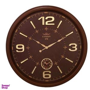ساعت دیواری سیتیزن کد MN127