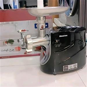 چرخ گوشت سیماران مدل SMG-300H