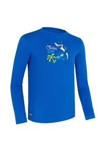 تی شرت  بلند  دخترانه|پسرانه Decathlon TYC00733485114