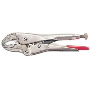 انبر قفلی توسن مدل T2011-5 سایز اینچ Tosan Locking Pliers Inch 