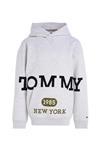 سویشرتطرح دار پسرانه Tommy Hilfiger 5003065367