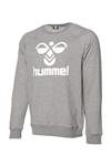 سویشرت اسپورت  رگلان  مردانه HUMMEL 921460-9003