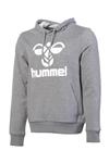 سویشرت اسپورت  آستین استاندارد طرح دار مردانه HUMMEL 921459-8132