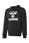 سویشرت  آستین استاندارد طرح دار مردانه HUMMEL 921459-8132