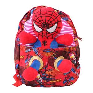 کوله پشتی بچگانه مدل Spider Man 