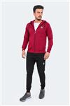 ست گرمکن  آستین استاندارد راسته مردانه Slazenger ST22EE035