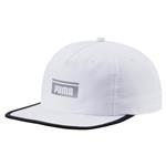 کلاه کپ مردانه پوما مدل Pace Flatbrim کد 021488-02