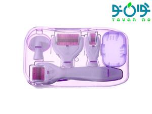 درمارولر ضد چروک DRS مدل Anti-Aging