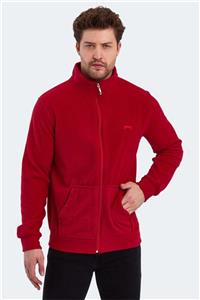 سویشرت  آستین استاندارد راسته مردانه Slazenger ST21WE058