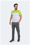 ست گرمکن  آستین استاندارد راسته مردانه Slazenger ST22PE152