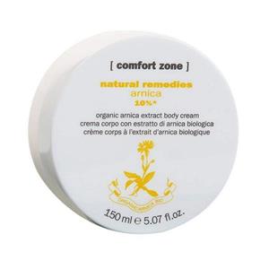 کرم بدن کامفورت زون مدل Natural Remedies Arnica حجم 150 میلی لیتر Comfort Zone Natural remedies arnica body cream 150 ML