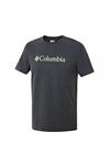 تی شرتتک رنگ مردانه Columbia CS0287-012
