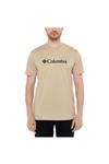 تی شرتتک رنگ مردانه Columbia CS0287-271
