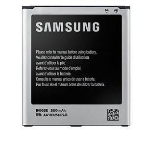 باتری موبایل سامسونگ مدل B600BE ظرفیت 2600 میلی آمپرساعت مناسب برای گوشی سامسونگ Galaxy S4 