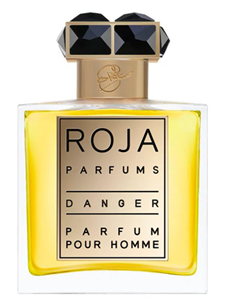 عطر جیبی روژا داو دنجر پور هوم مردانه ROJA DOVE Danger Pour Homme 5ml 