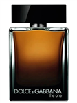 عطر جیبی دولچه گابانا دوان مردانه DOLCE & GABBANA The One for Men 5ml