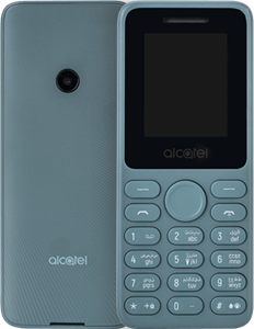 گوشی موبایل الکاتل مدل 1069 T301P دو سیم‌کارت Alcatel Dual SIM Mobile Phone 