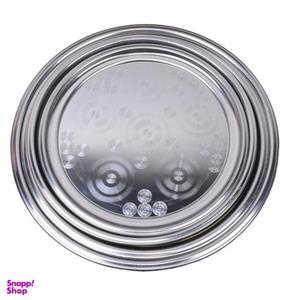 سینی مدل M1000 بسته 4 عددی