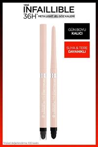 خط چشم  L'Oreal Paris IMLJGK