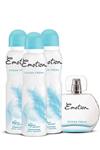 عطر مردانه Emotion 507730-2