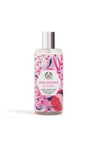 اسپری بدن  THE BODY SHOP 5028197930516