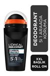 دئودورانت مردانه L'Oreal Paris Men Expert 3600523981021