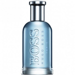 عطر جیبی هوگو بوس باتلد تونیک مردانه  5 میل HUGO BOSS Bottled Tonic