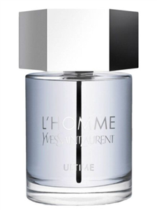 عطر جیبی ایوسن لورن لهوم اولتایم مردانه  5 میل YVES SAINT LAURENT L'Homme Ultime