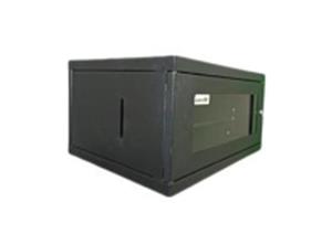 رک مدل 7URT-B هفت یونیت مشکی چرمی