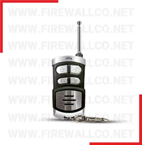 ریموت هاپینگ کد کشویی فایروال FIRE WALL 