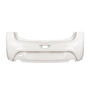 سپر عقب تیبا 2 آپشنال سام صنعت امروز