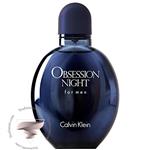 عطر ادکلن کالوین کلین سی کی آبسشن نایت مردانه – Calvin Klein CK Obsession Night for Men