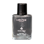 عطر جیبی مردانه وودی سنس مدل لالیک نویر 30 میل Laliq Noir