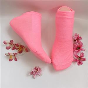 جوراب زنانه ساده مچی فری سایز 35تا40 جنس نخ باکیفیت