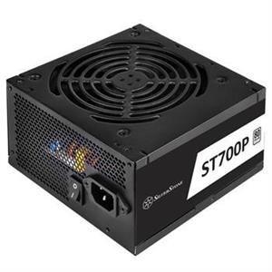 پاور 700 وات سیلورستون مدل ST700P SilverStone 700W Power Supply 