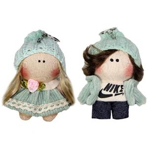 جاکلیدی طرح روسی شیکدو مدل KCH23 بسته 2 عددی