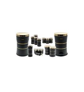 سرویس آشپزخانه 20 پارچه سام ست مدل الیا