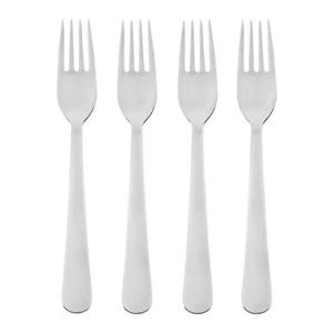 ست 4 تایی چنگال ایکیا DRAGON