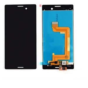ال‌سی‌دی سونی (مشکی) LCD Sony Xperia M4 Aqua Dual