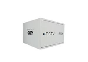 رک مدل 7UD-W هفت یونیت سفید چرمی ویژه DVR