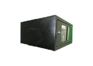رک مدل 4UG-b چهار یونیت چرمی