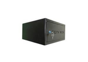 رک مدل 4Use-b چهار یونیت مشکی سوپر اکونومی