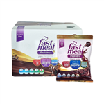 Smart Nutrition Fast Meal Pediatric 8 Sachet